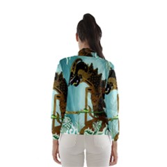 Women s Windbreaker 