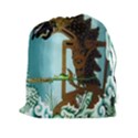 Drawstring Pouch (2XL) 