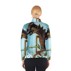 Women s Bomber Jacket 