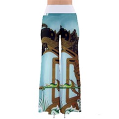 So Vintage Palazzo Pants 