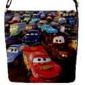 Removable Flap Cover (S) 