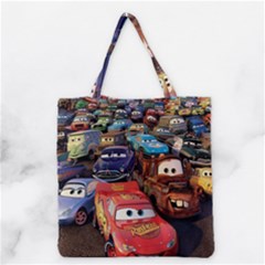 Grocery Tote Bag 