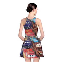 Reversible Skater Dress 