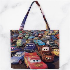 Mini Tote Bag 