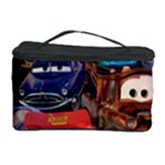 Rali Car,mc Queen Cosmetic Storage Case