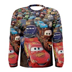 Men s Long Sleeve T-Shirt 
