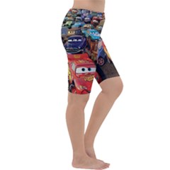 Cropped Leggings  