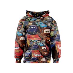 Kids  Pullover Hoodie 