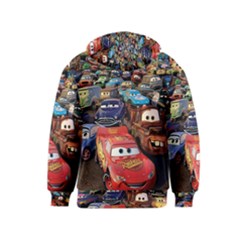 Kids  Pullover Hoodie 