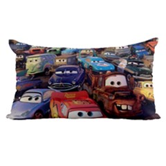 22 x14  Lumbar Throw Cushion Case (Two Sides) 