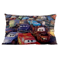 24 x16  Lumbar Throw Cushion Case (Two Sides) 