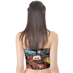 Tube Top 