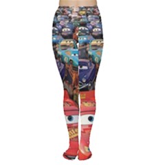 Tights Front Tights Front
