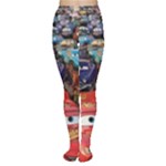 Rali Car,mc Queen Tights