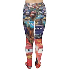 Tights Back Tights Back