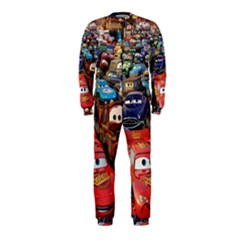 OnePiece Jumpsuit (Kids) 