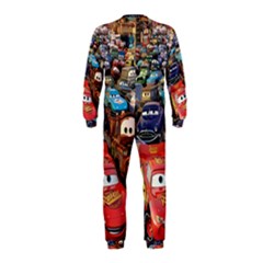 OnePiece Jumpsuit (Kids) 