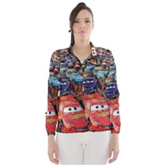 Women s Windbreaker 