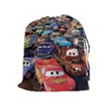 Drawstring Pouch (XL) 