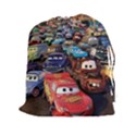 Drawstring Pouch (2XL) 
