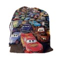 Drawstring Pouch (2XL) 