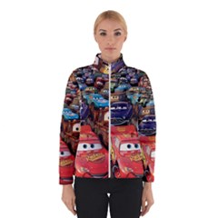 Women s Bomber Jacket 