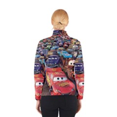 Women s Bomber Jacket 