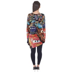 Long Sleeve Tunic  