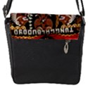 Removable Flap Cover (S) 