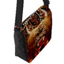 Removable Flap Cover (S) 