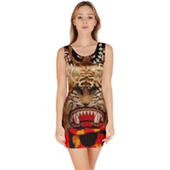 Bodycon Dress 