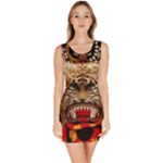 Reok Bodycon Dress