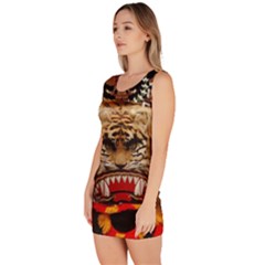 Bodycon Dress 