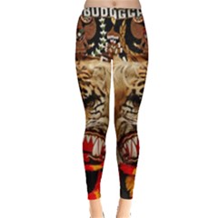 Everyday Leggings  Front