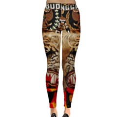 Everyday Leggings  Back
