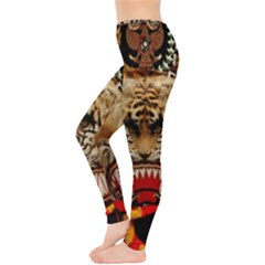Everyday Leggings  Left