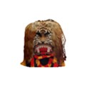 Drawstring Pouch (Medium) 
