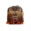 Drawstring Pouch (Large) 