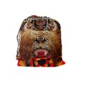 Drawstring Pouch (Large) 