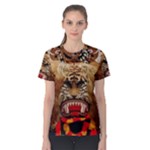 Reok Women s Cotton Tee