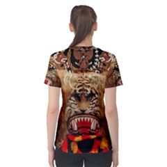 Women s Cotton T-Shirt 