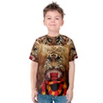 Reok Kid s Cotton Tee