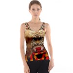 Reok Tank Top