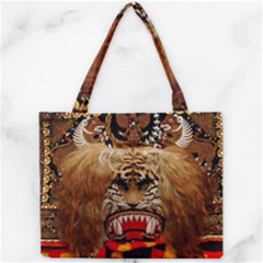 Mini Tote Bag 
