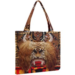 Mini Tote Bag 