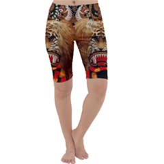 Cropped Leggings  