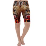Reok Cropped Leggings 