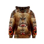Reok Kids  Zipper Hoodie