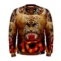 Men s Sweatshirt 