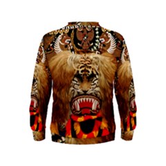 Kids  Sweatshirt 